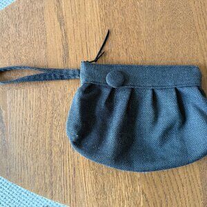 Etsy clutch wristlet